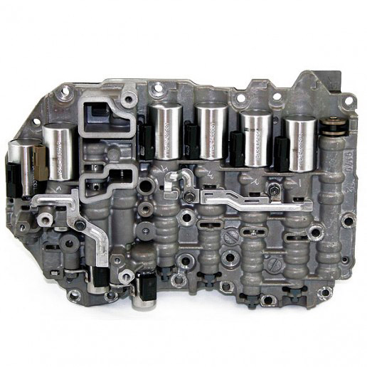 Ремонт гидроблоков АКПП