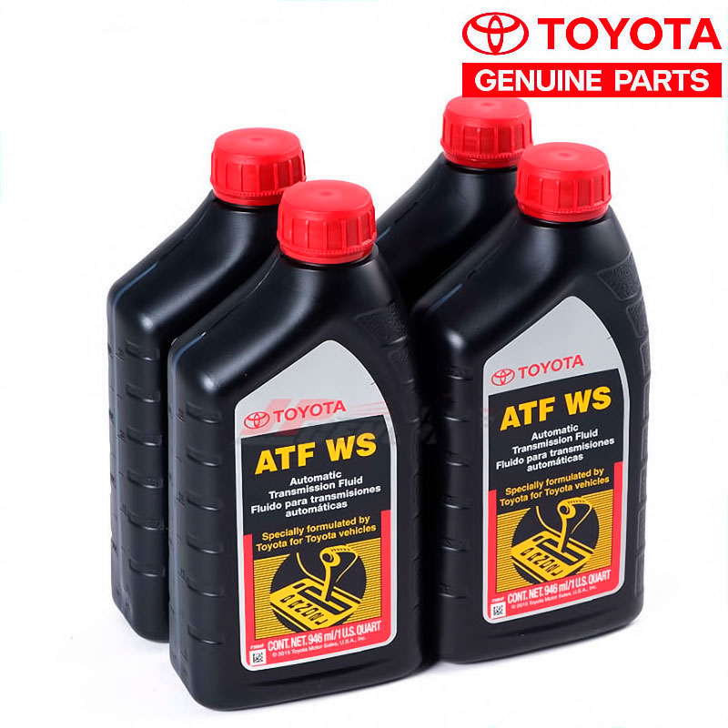 Atf aw. Toyota ATF AW 2 масло. Декстрон 3 для АКПП Тойота. Dextron ATF Тойота. Toyota ATF Dexron lll.